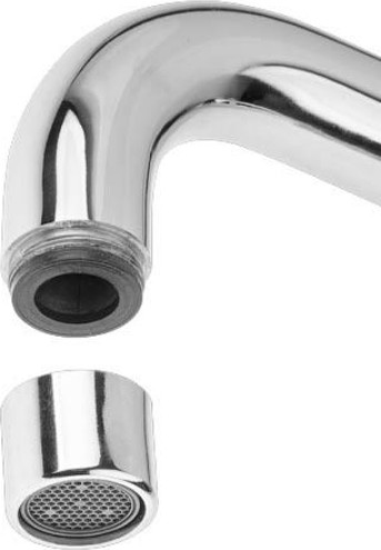 Изображение товара Смеситель A-Five Lt D35 A-51589