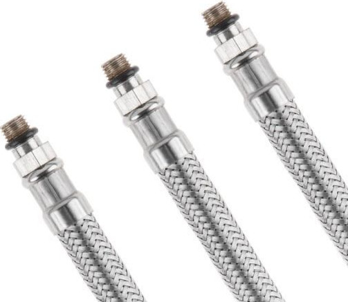 Изображение товара Смеситель A-Five Lt D35 A-51589