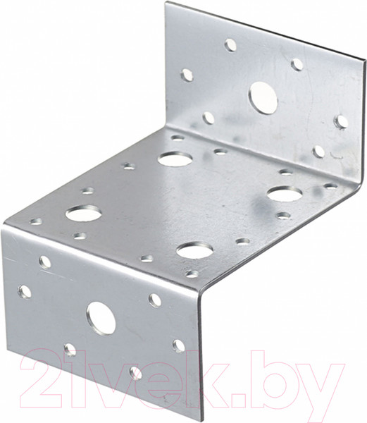 Изображение товара Уголок крепежный HartFix 55х105х90 KUZ / 05.03