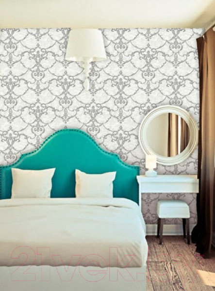 Изображение товара Бумажные обои Гомельобои Антуан к-62 9С6К (дуплекс)