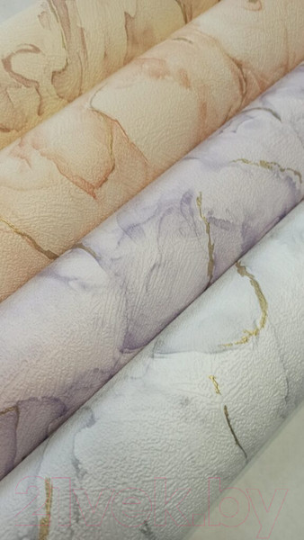 Изображение товара Бумажные обои Гомельобои Мариз фон к-11 9С6К (дуплекс)