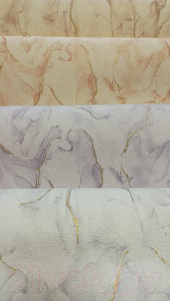 Изображение товара Бумажные обои Гомельобои Мариз фон к-11 9С6К (дуплекс)