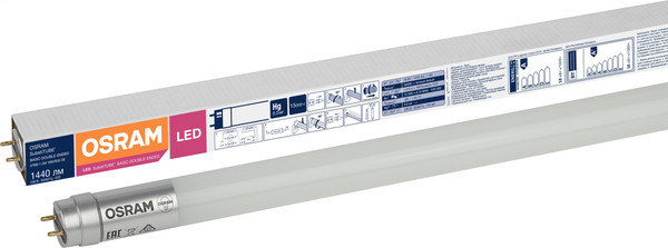 Изображение товара Лампа Osram ST8B-1.2M 18W/830 230VAC / 4058075377523