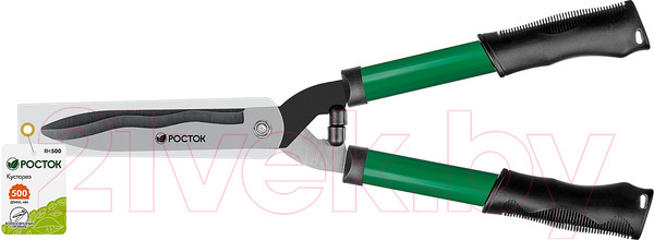 Изображение товара Кусторез механический Росток 423555_z01