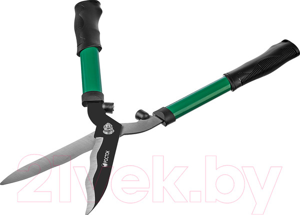 Изображение товара Кусторез механический Росток 423555_z01