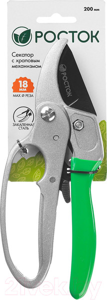 Изображение товара Секатор механический Росток 423008-z01