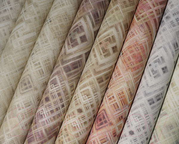 Изображение товара Виниловые обои Elysium Кристалл Е700502