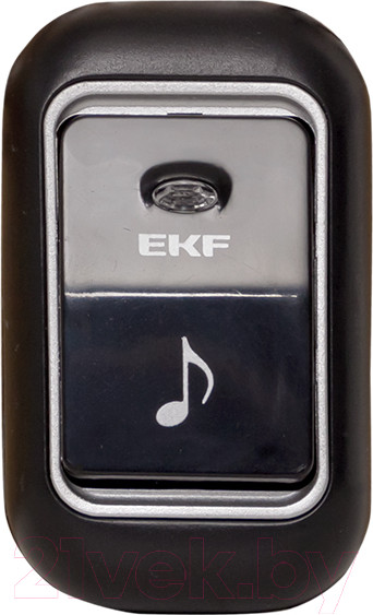 Изображение товара Электрический звонок EKF DBB-D-003B