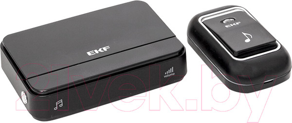 Изображение товара Электрический звонок EKF DBB-D-003B