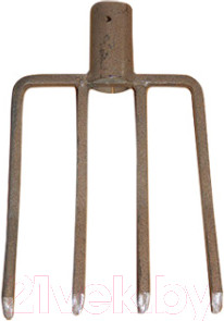 Изображение товара Вилы садовые Рубин-7 1148397970250