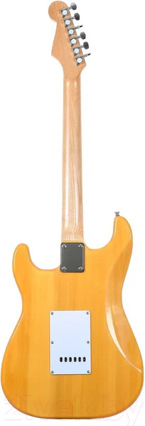 Изображение товара Электрогитара Fabio ST200 N (натуральный)