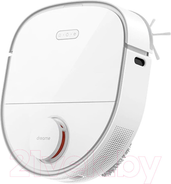 Изображение товара Робот-пылесос Dreame Bot W10 / RLS5C (белый)