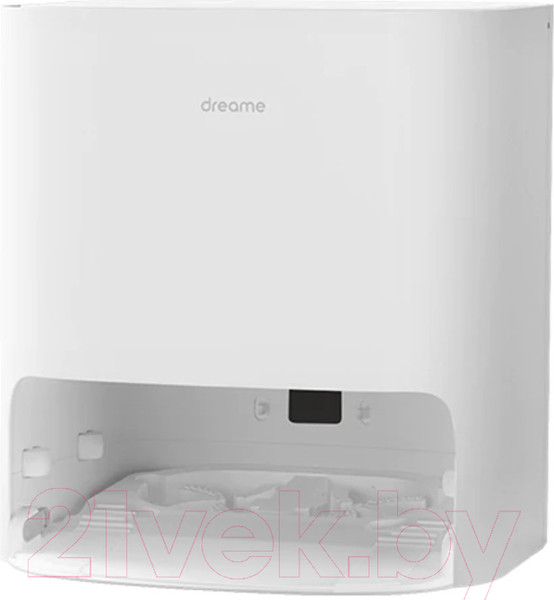 Изображение товара Робот-пылесос Dreame Bot W10 / RLS5C (белый)
