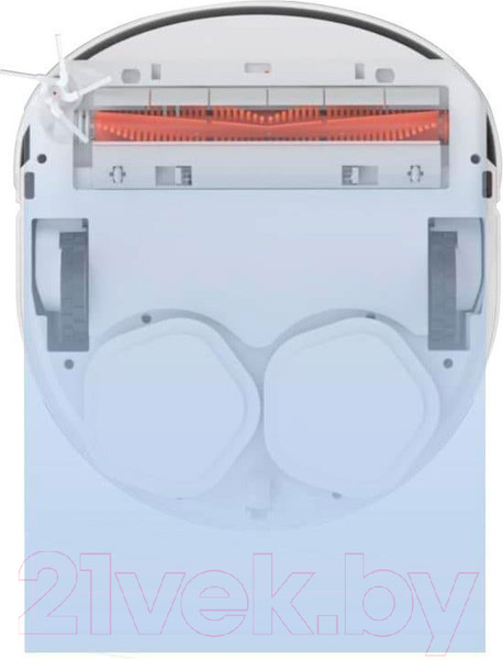 Изображение товара Робот-пылесос Dreame Bot W10 / RLS5C (белый)