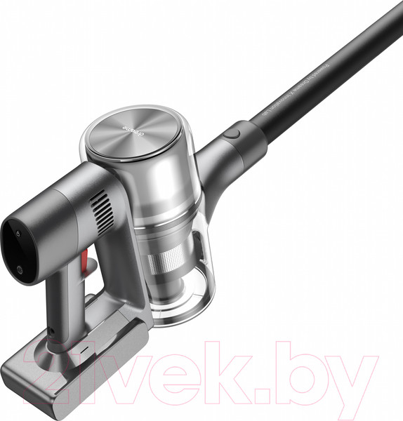 Изображение товара Вертикальный пылесос Dreame Cordless Stick Vacuum T30 Neo Grey / VTE3