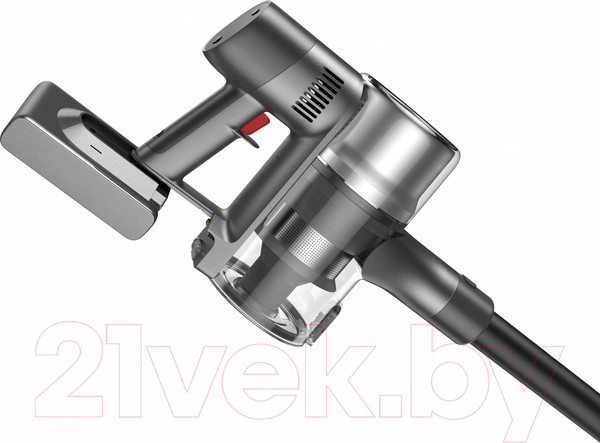 Изображение товара Вертикальный пылесос Dreame Cordless Stick Vacuum T30 Neo Grey / VTE3