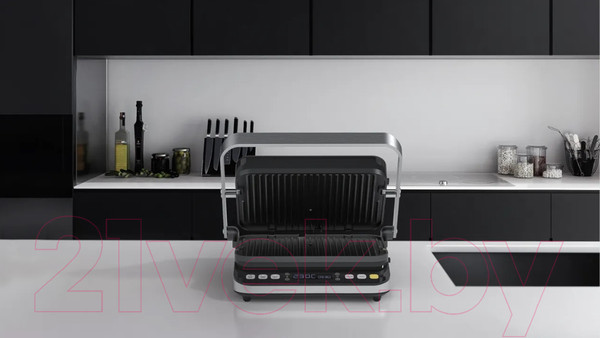 Изображение товара Электрогриль Aeno EG1 / AEG0001