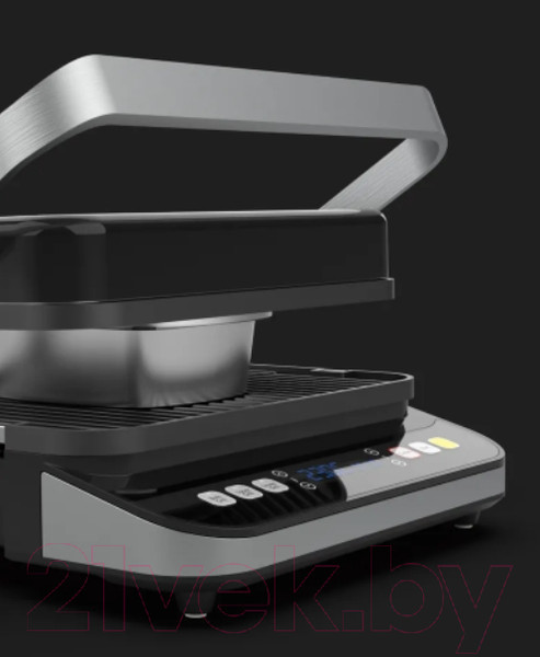 Изображение товара Электрогриль Aeno EG1 / AEG0001