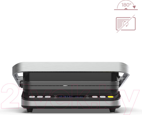 Изображение товара Электрогриль Aeno EG1 / AEG0001