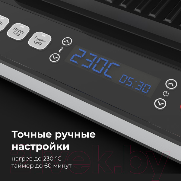 Изображение товара Электрогриль Aeno EG1 / AEG0001