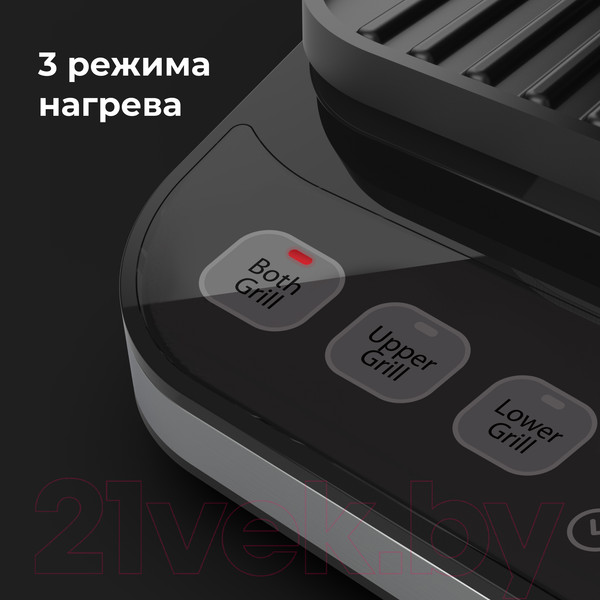 Изображение товара Электрогриль Aeno EG1 / AEG0001