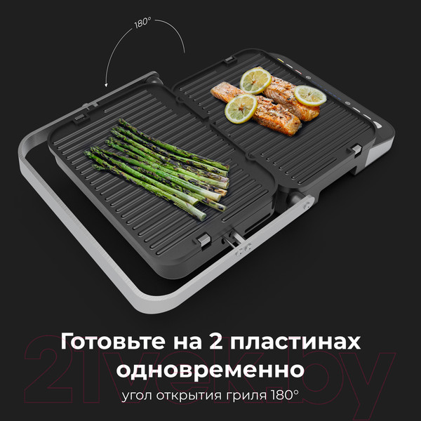 Изображение товара Электрогриль Aeno EG1 / AEG0001