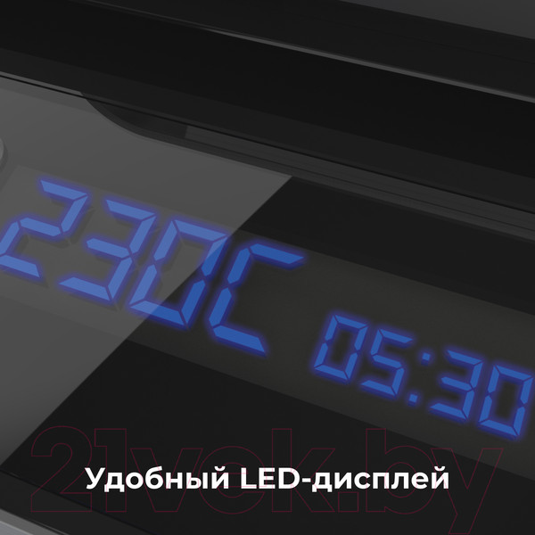 Изображение товара Электрогриль Aeno EG1 / AEG0001