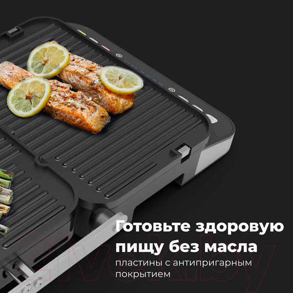 Изображение товара Электрогриль Aeno EG1 / AEG0001