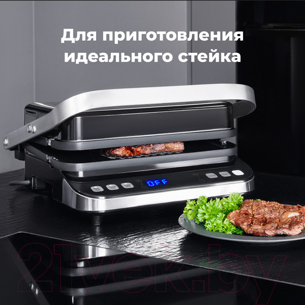 Изображение товара Электрогриль Aeno EG1 / AEG0001