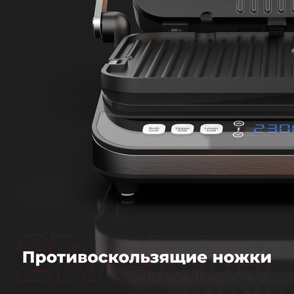 Изображение товара Электрогриль Aeno EG1 / AEG0001
