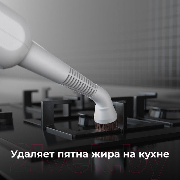 Изображение товара Пароочиститель Aeno SM2 / ASM0002
