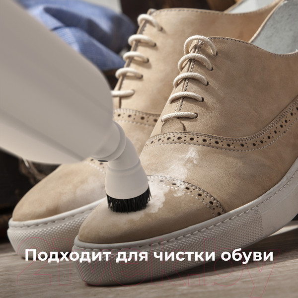 Изображение товара Пароочиститель Aeno SM2 / ASM0002