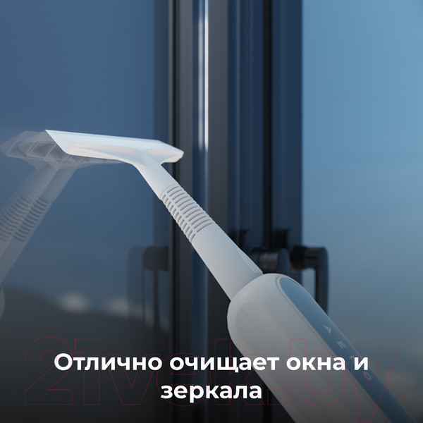 Изображение товара Пароочиститель Aeno SM2 / ASM0002