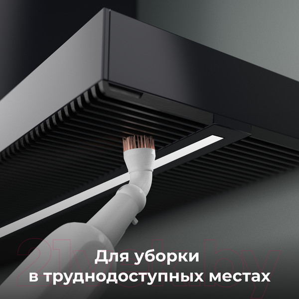 Изображение товара Пароочиститель Aeno SM2 / ASM0002