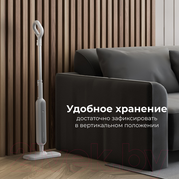 Изображение товара Пароочиститель Aeno SM2 / ASM0002