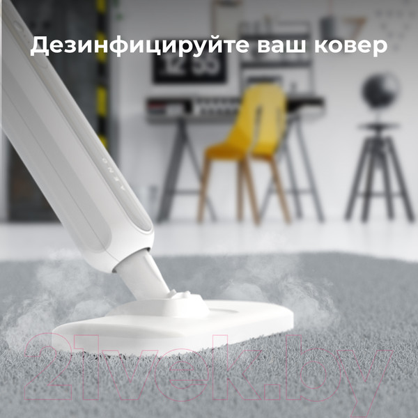 Изображение товара Пароочиститель Aeno SM2 / ASM0002