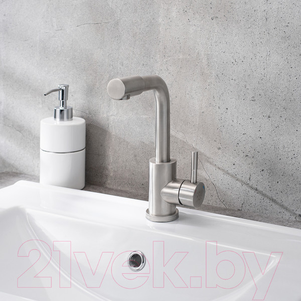 Изображение товара Смеситель РМС SUS124-001F-3