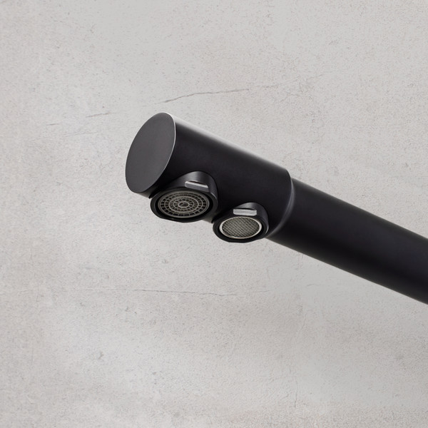 Изображение товара Смеситель РМС SUS125BL-017F-015