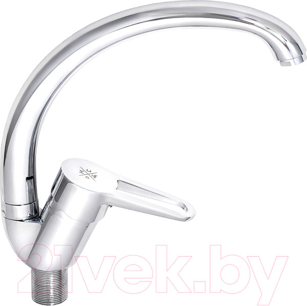 Изображение товара Смеситель РМС SL141-011F