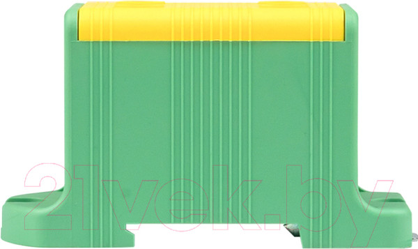 Изображение товара Клемма EKF PROxima PLC-KVS2-16-95-Y-Green