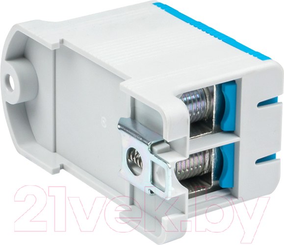 Изображение товара Клемма EKF PROxima PLC-KVS2-16-95-Blue