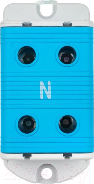 Изображение товара Клемма EKF PROxima PLC-KVS2-16-95-Blue