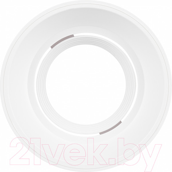 Изображение товара Спот ЭРА OL25-1 / Б0054383 (белый)