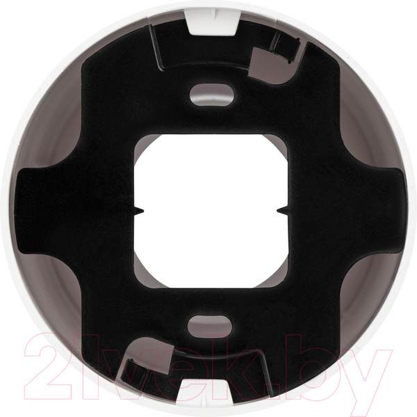 Изображение товара Спот ЭРА OL25-1 / Б0054383 (белый)