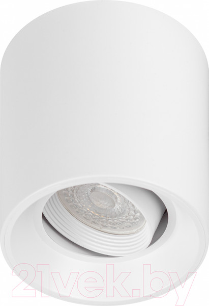 Изображение товара Спот ЭРА OL25-1 / Б0054383 (белый)