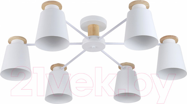 Изображение товара Люстра Rivoli Adna 9112-306 / Б0053436