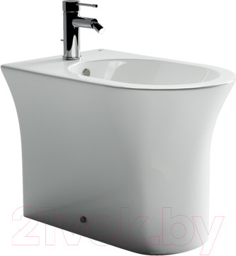 Изображение товара Биде напольное Ceramica Nova CN1906
