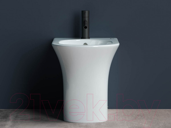 Изображение товара Биде напольное Ceramica Nova CN1906
