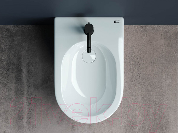 Изображение товара Биде напольное Ceramica Nova CN1906