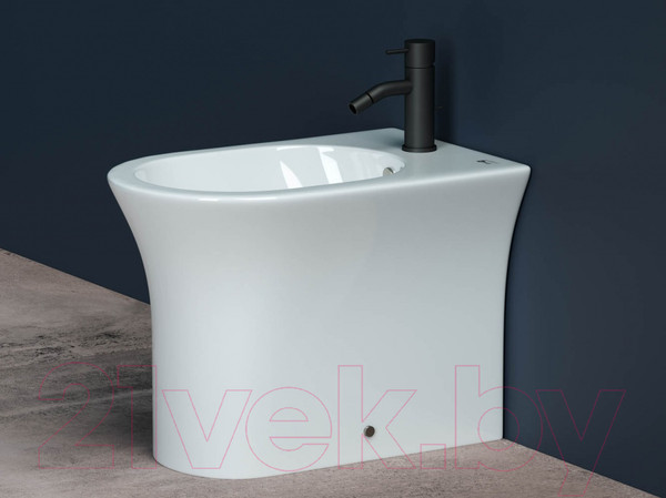 Изображение товара Биде напольное Ceramica Nova CN1906